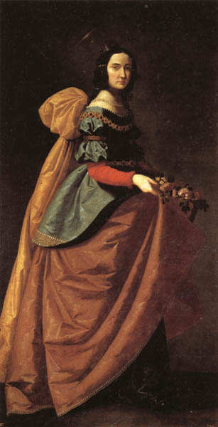 St.Elizabeth of Portugal